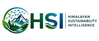 HSI — Himalayan Sustainability Intelligence